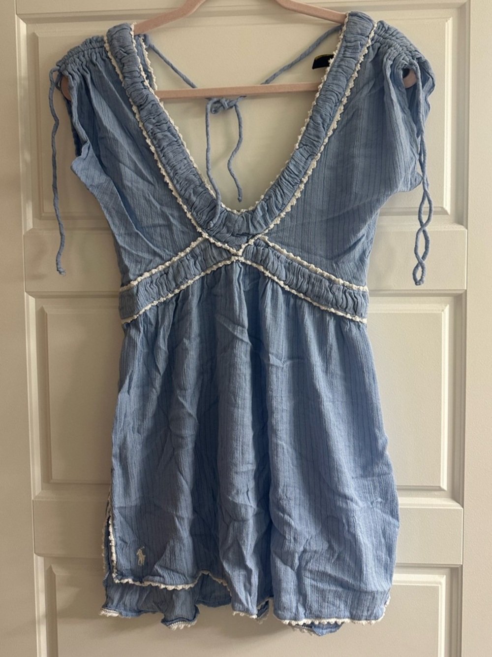 Polo Ralph Lauren Tunic